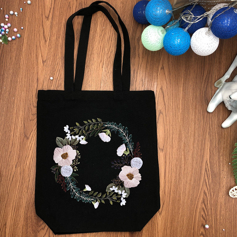 FunHandMade - Embroidery Kit