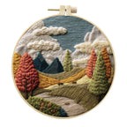 FunHandMade - Embroidery Kit