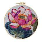 FunHandMade - Embroidery Kit
