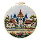 FunHandMade - Embroidery Kit