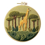 FunHandMade - Embroidery Kit