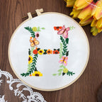 FunHandMade - Embroidery Kit