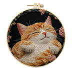 FunHandMade - Embroidery Kit
