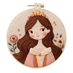 FunHandMade - Embroidery Kit