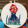FunHandMade - Embroidery Kit