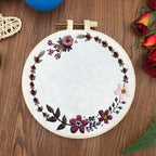 FunHandMade - Embroidery Kit