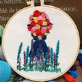 FunHandMade - Embroidery Kit