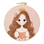 FunHandMade - Embroidery Kit