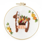 FunHandMade - Embroidery Kit