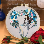 FunHandMade - Embroidery Kit
