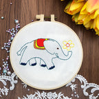 FunHandMade - Embroidery Kit