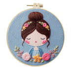 FunHandMade - Embroidery Kit