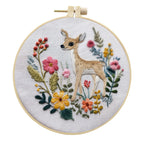 FunHandMade - Embroidery Kit