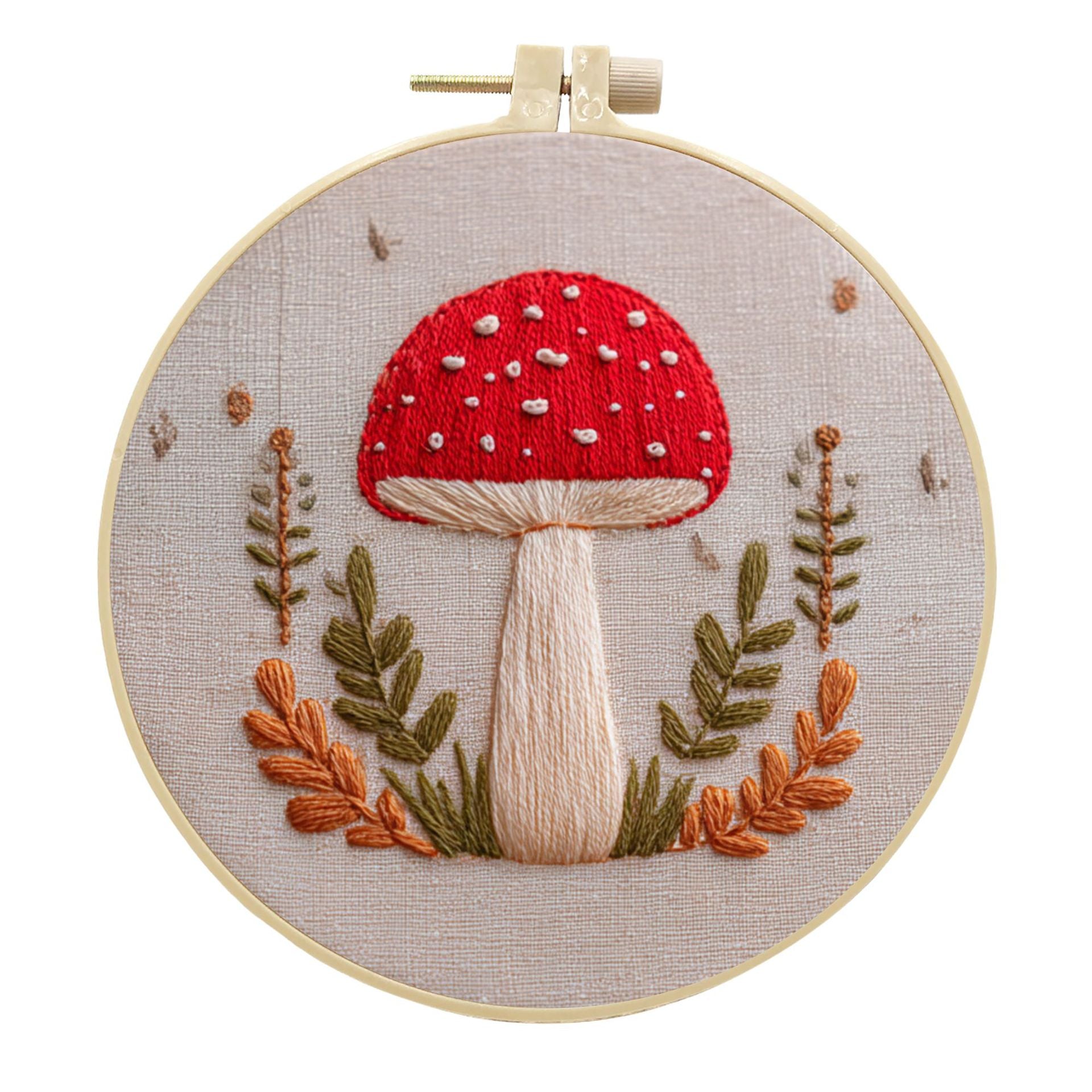 FunHandMade - Embroidery Kit