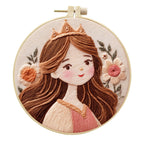 FunHandMade - Embroidery Kit