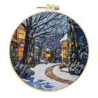 FunHandMade - Embroidery Kit