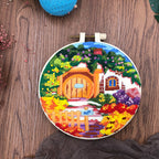 FunHandMade - Embroidery Kit