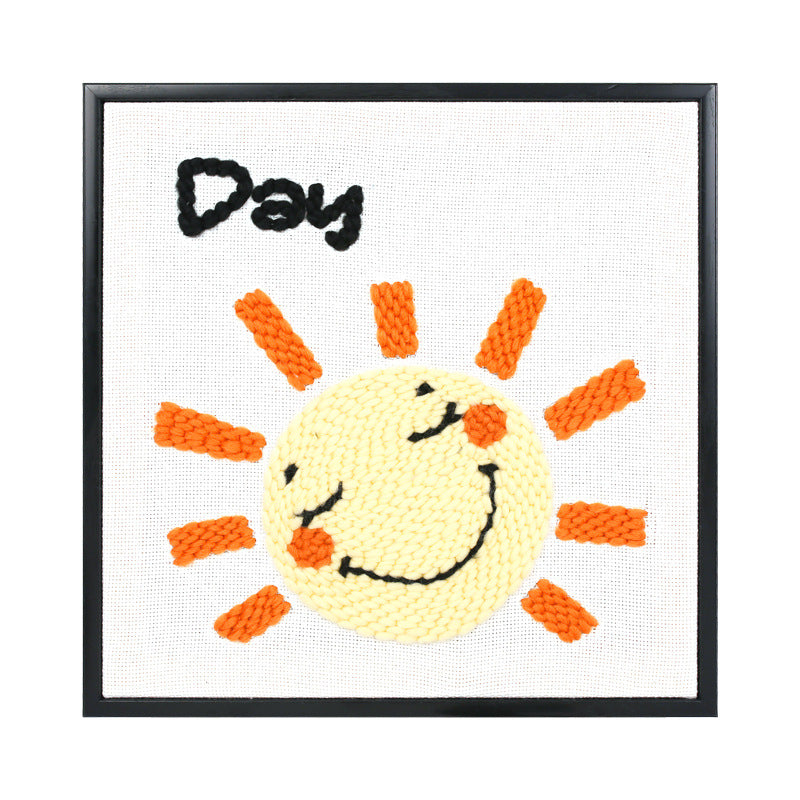 FunHandMade - Embroidery Kit