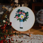 FunHandMade - Embroidery Kit