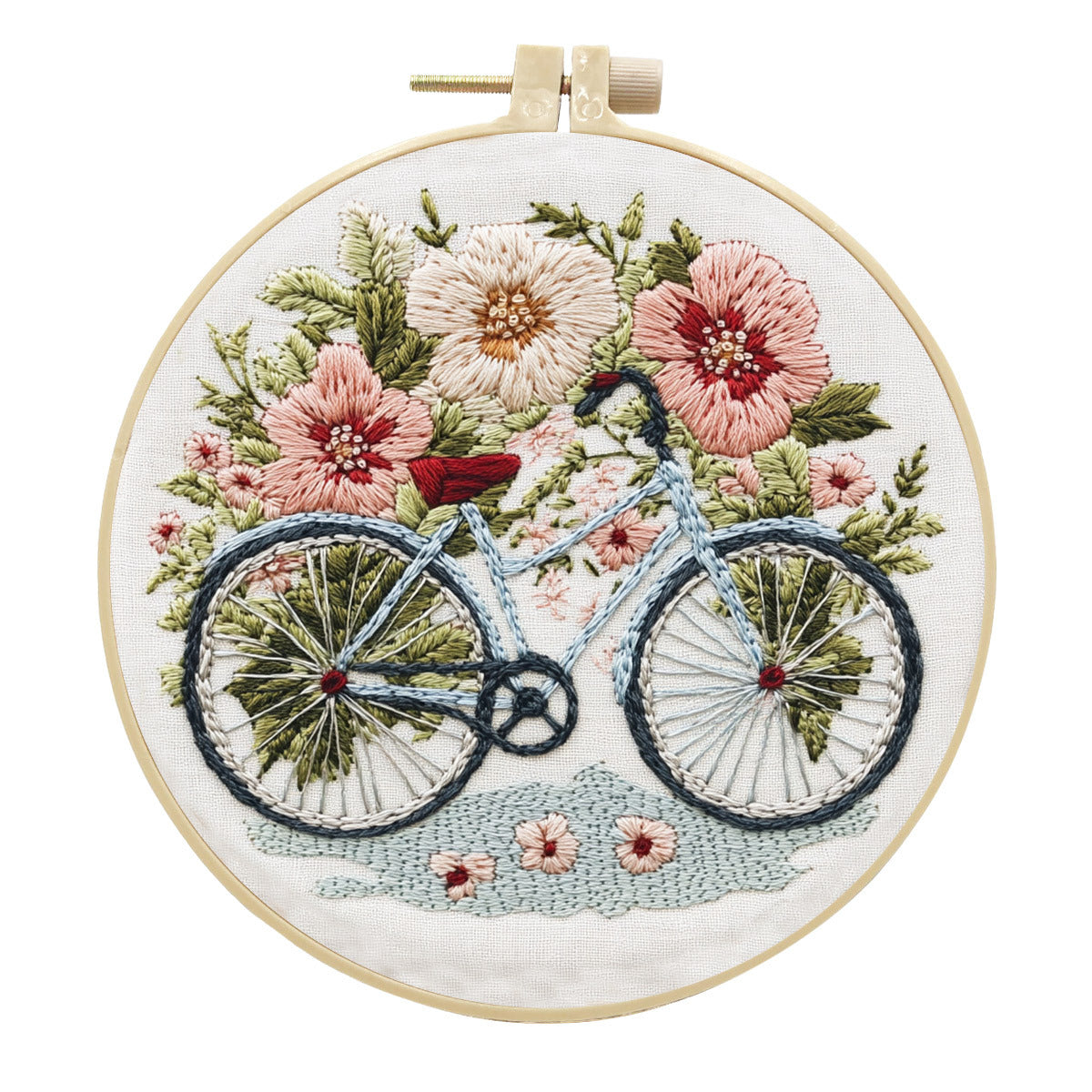 FunHandMade - Embroidery Kit