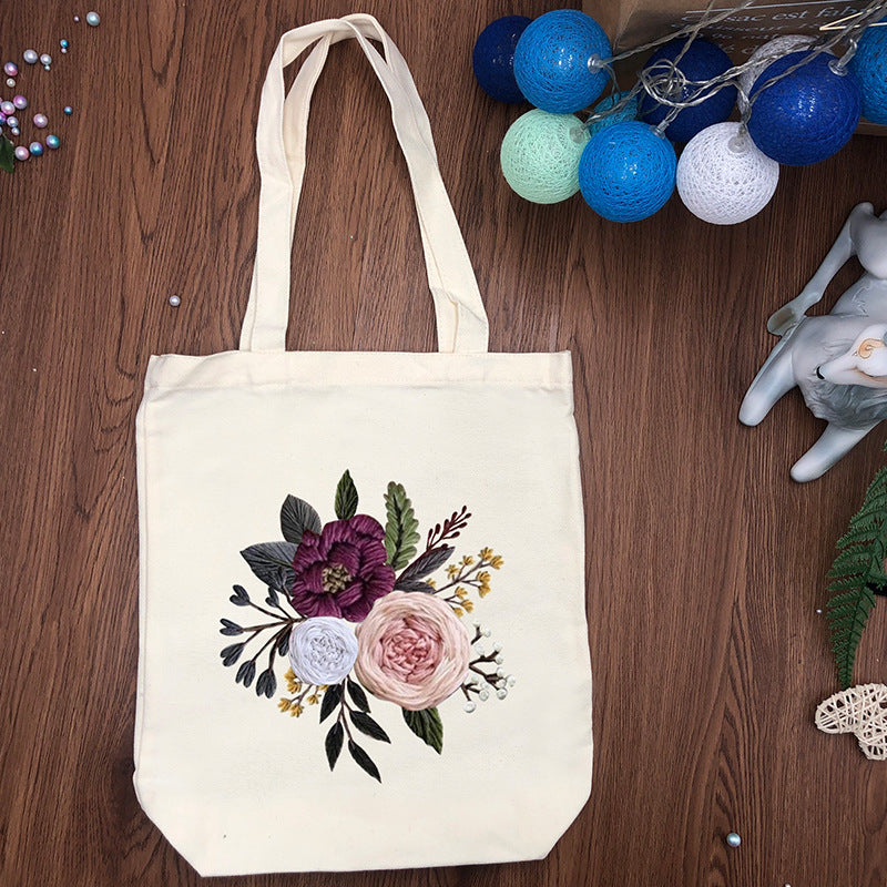 FunHandMade - Embroidery Kit
