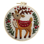 FunHandMade - Embroidery Kit