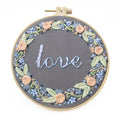 FunHandMade - Embroidery Kit