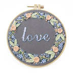 FunHandMade - Embroidery Kit