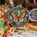 FunHandMade - Embroidery Kit