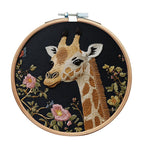 FunHandMade - Embroidery Kit