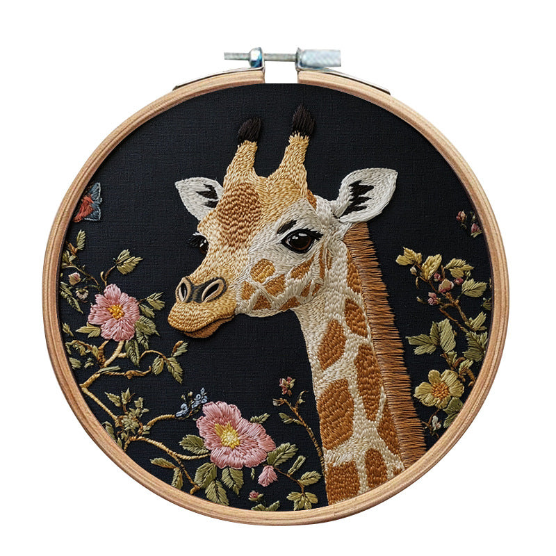 FunHandMade - Embroidery Kit