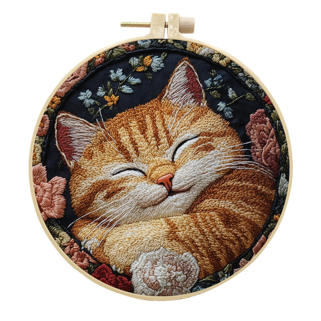 FunHandMade - Embroidery Kit