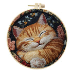 FunHandMade - Embroidery Kit