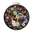 FunHandMade - Embroidery Kit