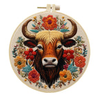 FunHandMade - Embroidery Kit