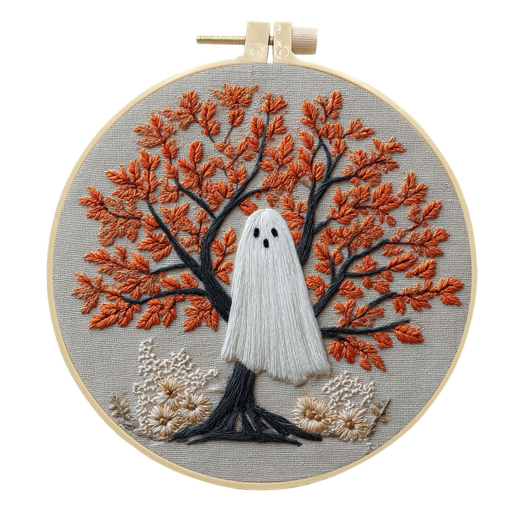 FunHandMade - Embroidery Kit