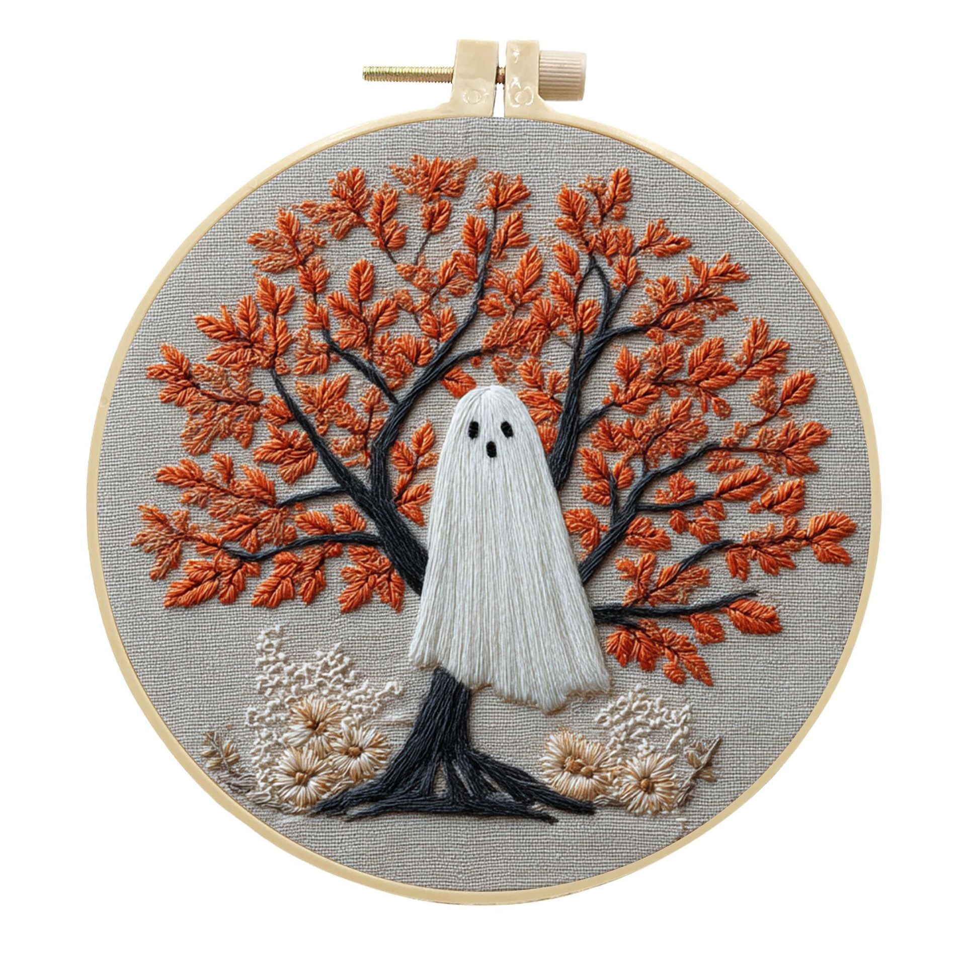FunHandMade - Embroidery Kit