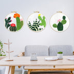 FunHandMade - Embroidery Kit