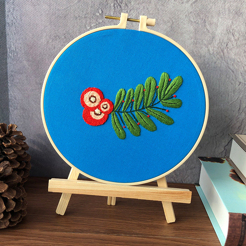 FunHandMade - Embroidery Kit