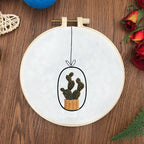 FunHandMade - Embroidery Kit