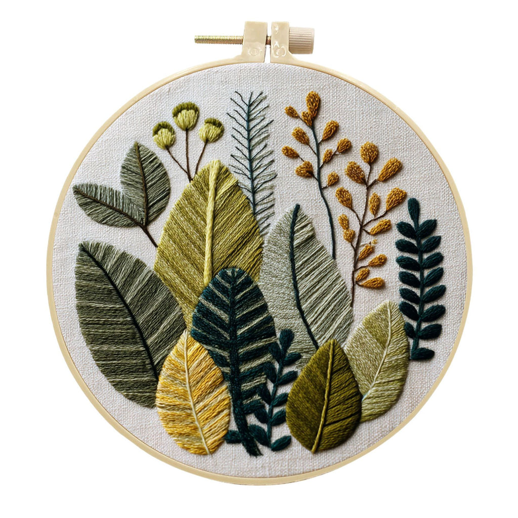 FunHandMade - Embroidery Kit