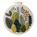 FunHandMade - Embroidery Kit