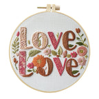 FunHandMade - Embroidery Kit
