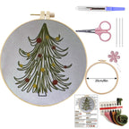 FunHandMade - Embroidery Kit