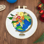 FunHandMade - Embroidery Kit