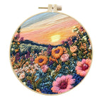 FunHandMade - Embroidery Kit