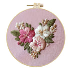 FunHandMade - Embroidery Kit