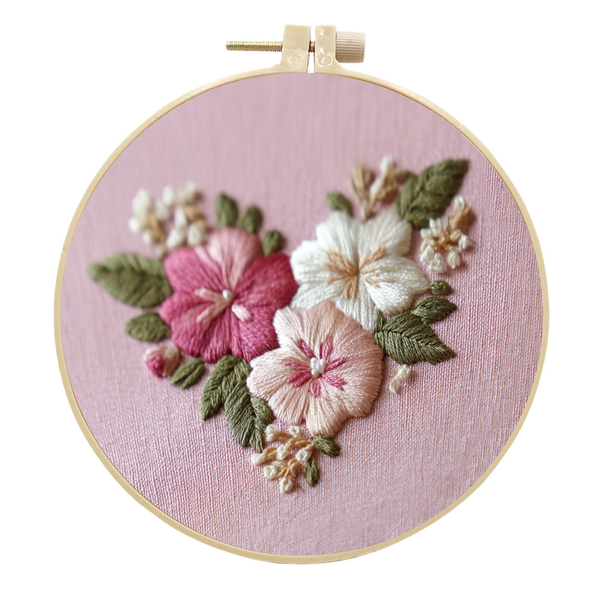 FunHandMade - Embroidery Kit