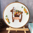 FunHandMade - Embroidery Kit