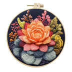 FunHandMade - Embroidery Kit